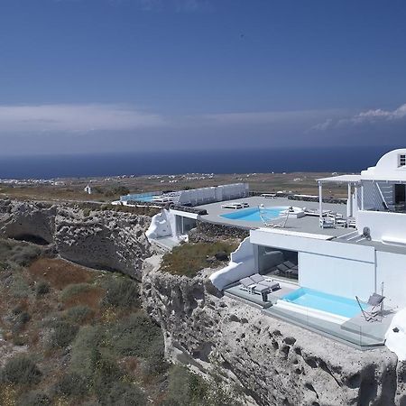 Mythique Villas & Suites Oia  Luaran gambar