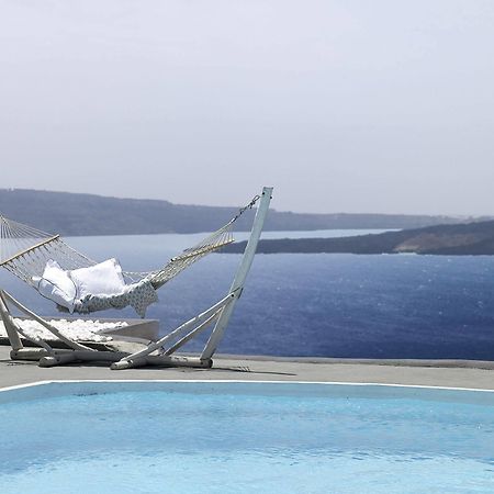 Mythique Villas & Suites Oia  Luaran gambar